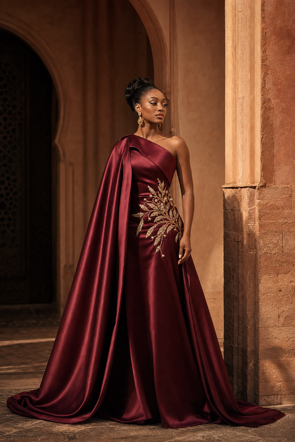 Noor of the Nile